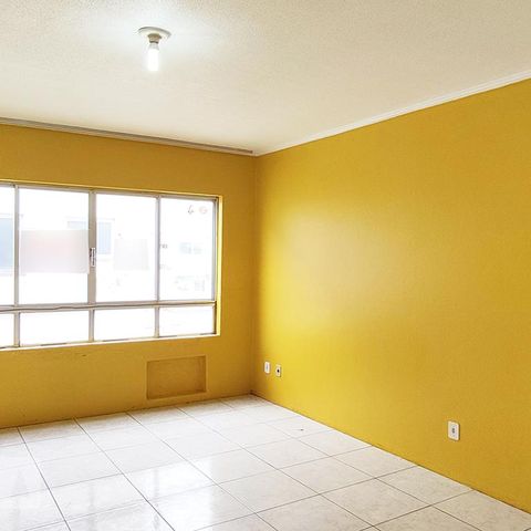 Studio à venda com 40m², 1 quarto e 1 vagaSala/Quarto