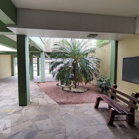 Studio à venda com 40m², 1 quarto e 1 vagaÁrea comum