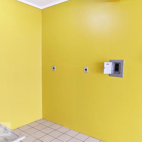 Studio à venda com 40m², 1 quarto e 1 vagaCozinha