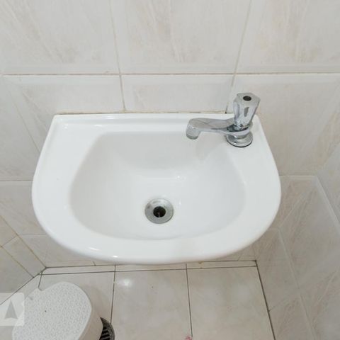 Apartamento à venda com 72m², 3 quartos e 1 vagaLavabo