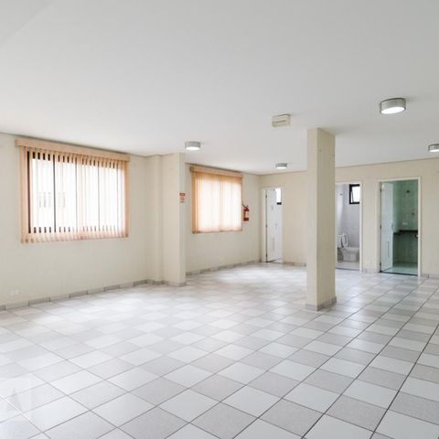 Apartamento à venda com 72m², 3 quartos e 1 vagaÁrea comum