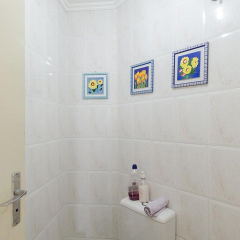 Apartamento à venda com 72m², 3 quartos e 1 vagaLavabo