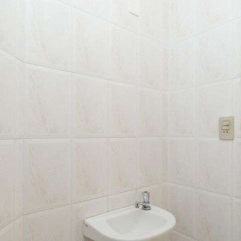 Apartamento à venda com 72m², 3 quartos e 1 vagaLavabo