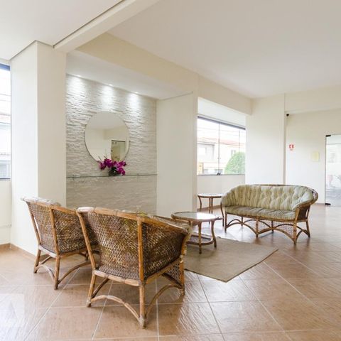 Apartamento à venda com 72m², 3 quartos e 1 vagaÁrea comum