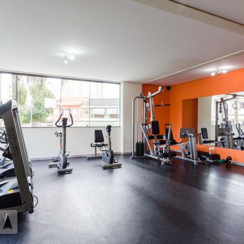 Apartamento à venda com 72m², 3 quartos e 1 vagaÁrea comum