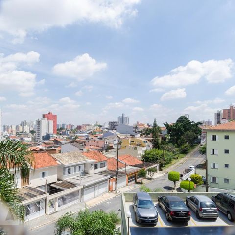 Apartamento à venda com 72m², 3 quartos e 1 vagaVista