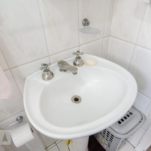 Apartamento à venda com 72m², 3 quartos e 1 vagaBanheiro