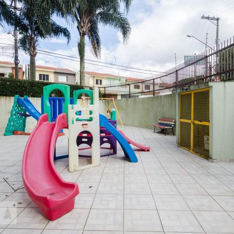 Apartamento à venda com 72m², 3 quartos e 1 vagaÁrea comum