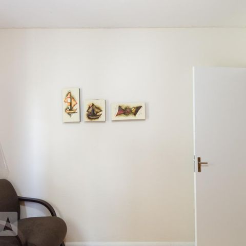Apartamento à venda com 72m², 3 quartos e 1 vagaQuarto 2