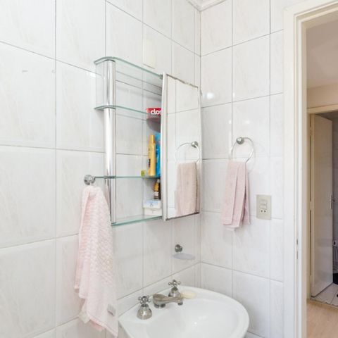 Apartamento à venda com 72m², 3 quartos e 1 vagaBanheiro