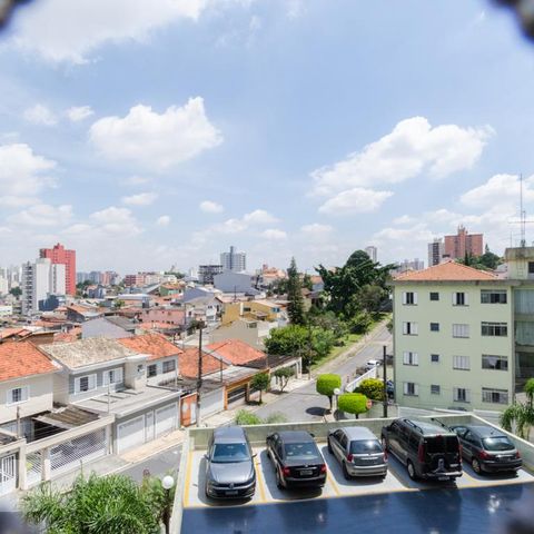 Apartamento à venda com 72m², 3 quartos e 1 vagaVista