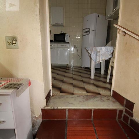 Casa para alugar com 250m², 5 quartos e 4 vagasCozinha