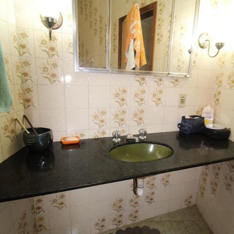 Casa para alugar com 250m², 5 quartos e 4 vagasSuíte do Quarto 2