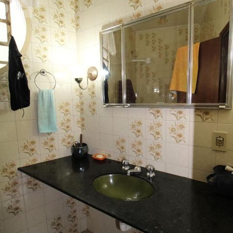 Casa para alugar com 250m², 5 quartos e 4 vagasSuíte do Quarto 2