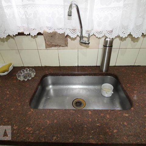 Casa para alugar com 250m², 5 quartos e 4 vagasCozinha