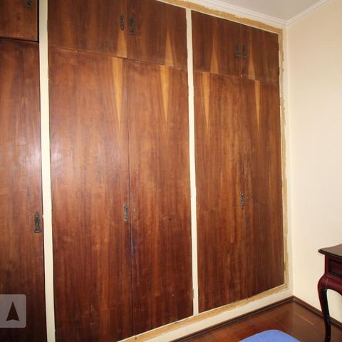 Casa para alugar com 250m², 5 quartos e 4 vagasQuarto 1