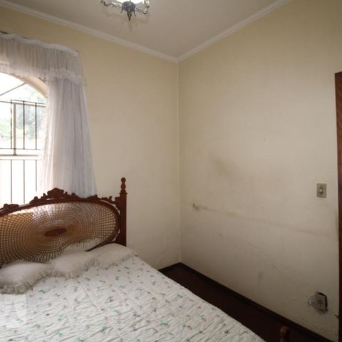 Casa para alugar com 250m², 5 quartos e 4 vagasQuarto 2