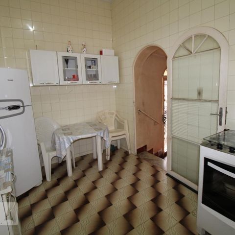 Casa para alugar com 250m², 5 quartos e 4 vagasCozinha