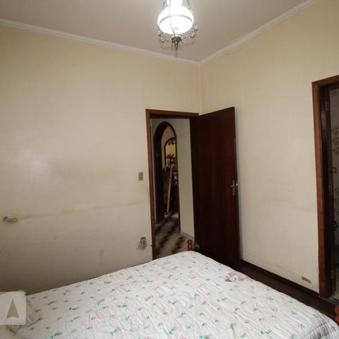 Casa para alugar com 250m², 5 quartos e 4 vagasQuarto 2