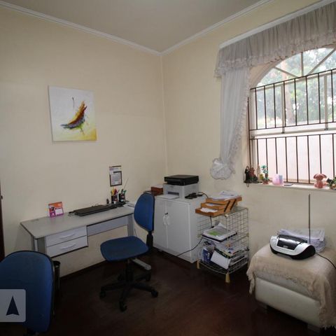 Casa para alugar com 250m², 5 quartos e 4 vagasQuarto 3
