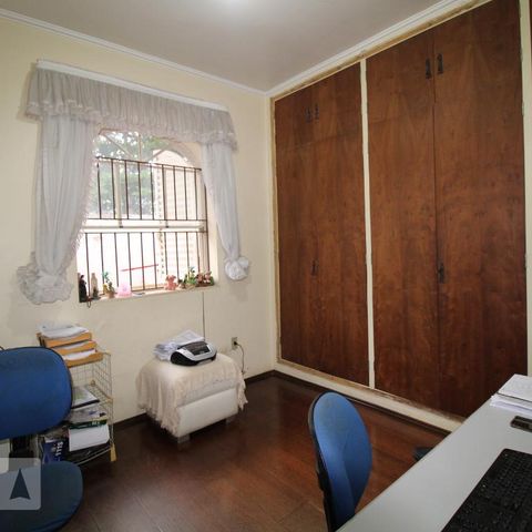 Casa para alugar com 250m², 5 quartos e 4 vagasQuarto 3