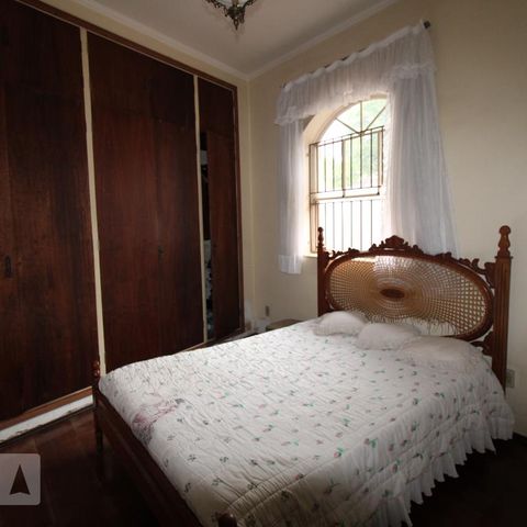 Casa para alugar com 250m², 5 quartos e 4 vagasQuarto 2