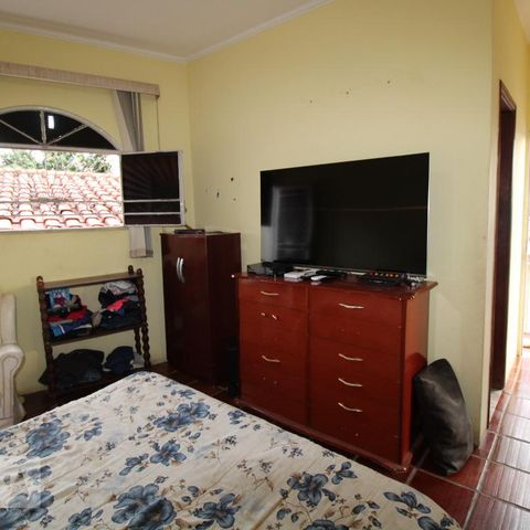 Casa para alugar com 250m², 5 quartos e 4 vagasSala 