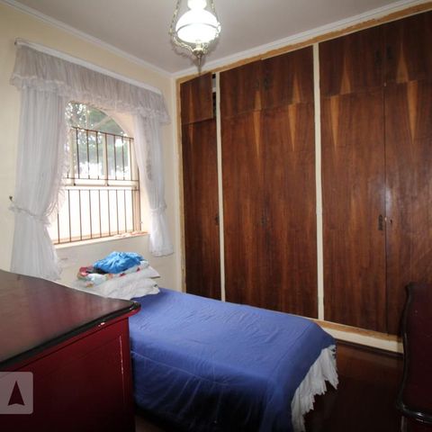 Casa para alugar com 250m², 5 quartos e 4 vagasQuarto 1