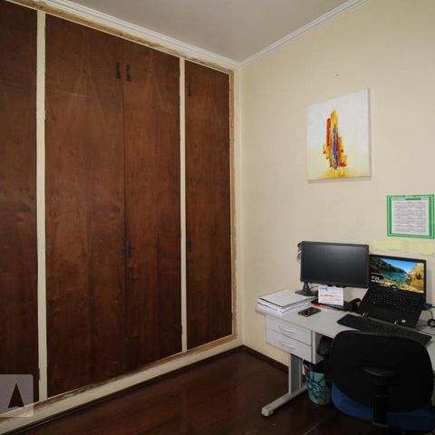 Casa para alugar com 250m², 5 quartos e 4 vagasQuarto 3