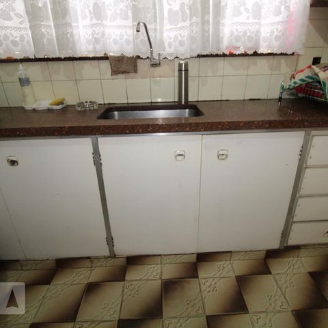 Casa para alugar com 250m², 5 quartos e 4 vagasCozinha