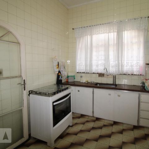 Casa para alugar com 250m², 5 quartos e 4 vagasCozinha