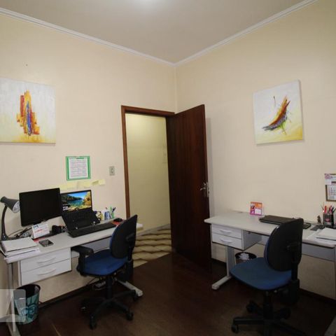 Casa para alugar com 250m², 5 quartos e 4 vagasQuarto 3