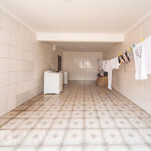Casa para alugar com 220m², 3 quartos e 2 vagasÁrea de Serviço