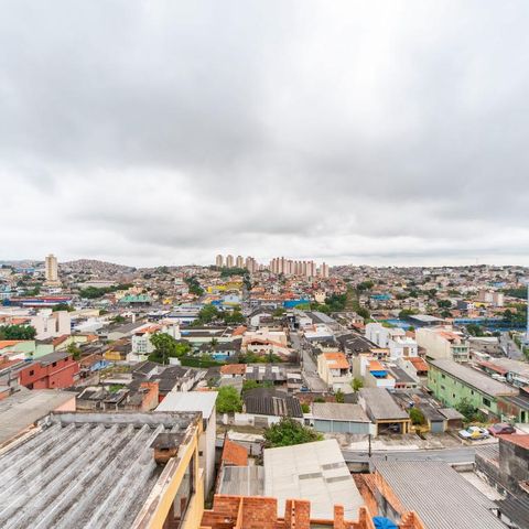 Casa para alugar com 220m², 3 quartos e 2 vagasVista do Quarto 3