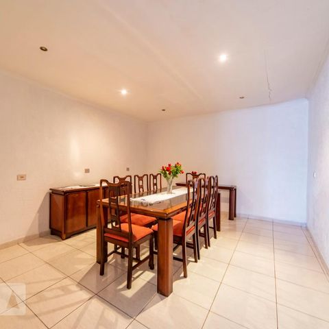 Casa para alugar com 220m², 3 quartos e 2 vagasSala de Jantar