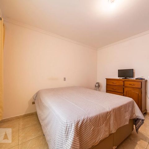 Casa para alugar com 220m², 3 quartos e 2 vagasQuarto 3