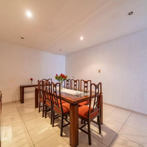Casa para alugar com 220m², 3 quartos e 2 vagasSala de Jantar