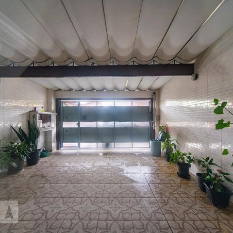 Casa para alugar com 220m², 3 quartos e 2 vagasVista da Sala