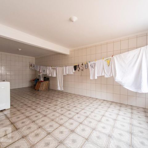 Casa para alugar com 220m², 3 quartos e 2 vagasÁrea de Serviço