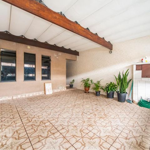 Casa para alugar com 220m², 3 quartos e 2 vagasGaragem