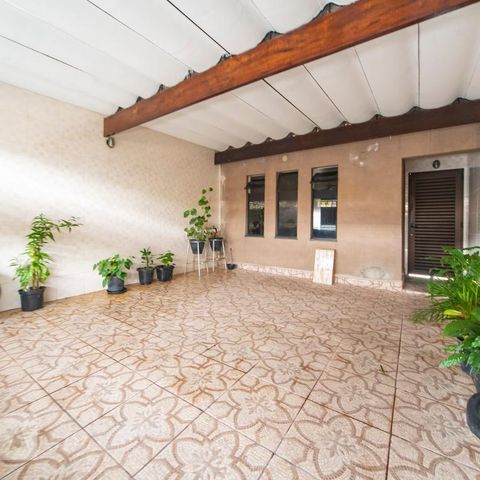 Casa para alugar com 220m², 3 quartos e 2 vagasGaragem