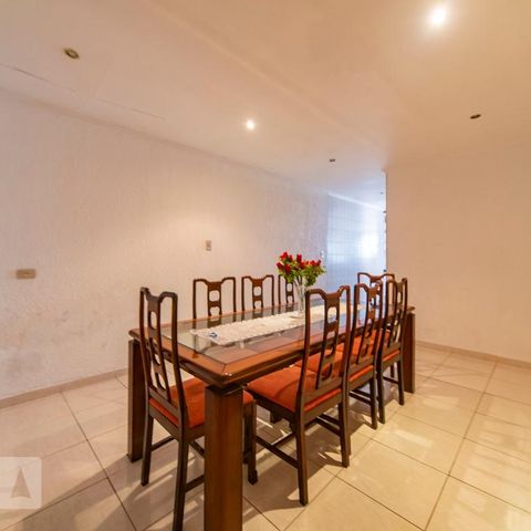 Casa para alugar com 220m², 3 quartos e 2 vagasSala de Jantar