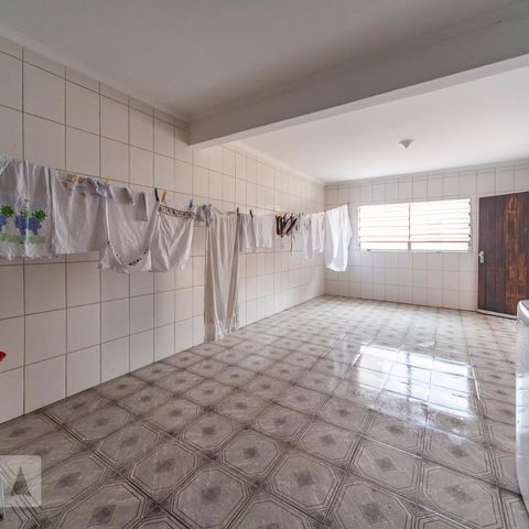 Casa para alugar com 220m², 3 quartos e 2 vagasÁrea de Serviço