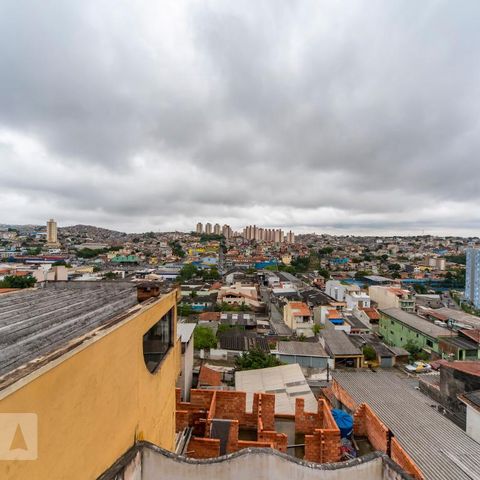 Casa para alugar com 220m², 3 quartos e 2 vagasVista do Quarto 1