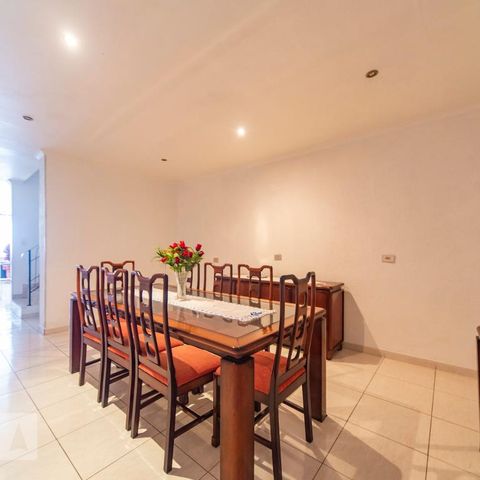 Casa para alugar com 220m², 3 quartos e 2 vagasSala de Jantar