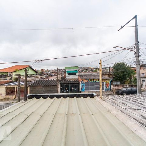 Casa para alugar com 220m², 3 quartos e 2 vagasVista do Quarto 2