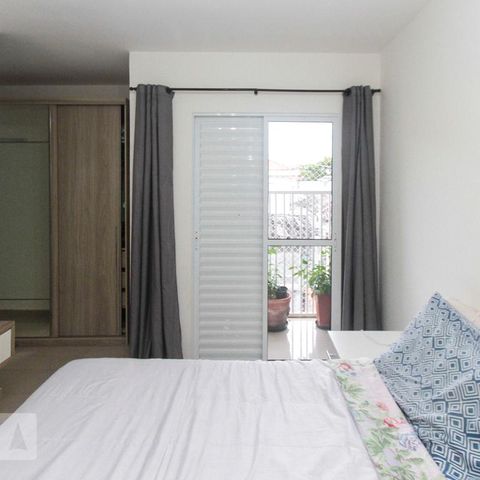 Casa para alugar com 125m², 3 quartos e 3 vagasSuite