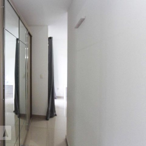 Casa para alugar com 125m², 3 quartos e 3 vagasCorredor