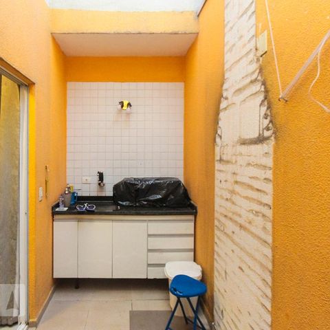 Casa para alugar com 125m², 3 quartos e 3 vagasvaranda