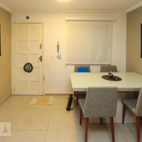 Casa para alugar com 125m², 3 quartos e 3 vagasSala